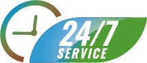 ReEarth offers 24/7 Availability