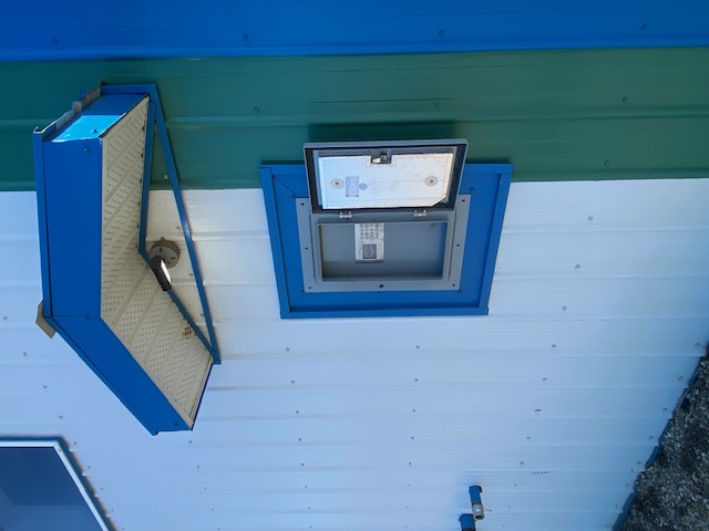 ReEarth Hydrovac Dump Site Leduc, Alberta