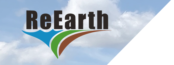 ReEarth Logo